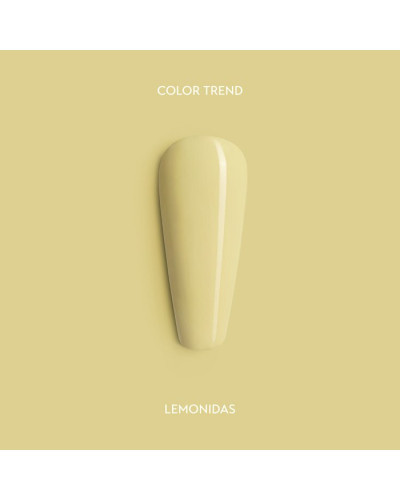 Lemonidas Verniz Gel 7ml