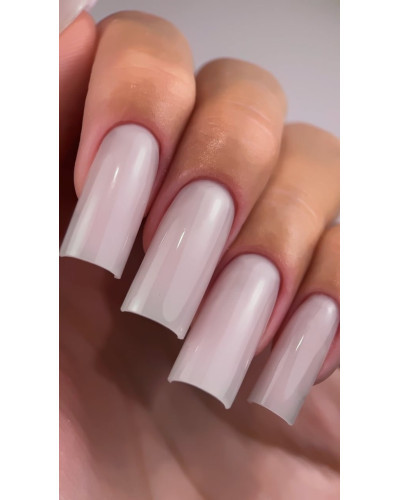 Mousse Gel Milky Pink 15Gr