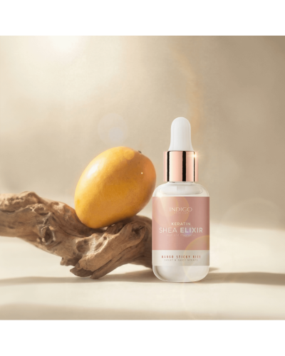 Mango Sticky Rice - Óleo de cutículas 8ml