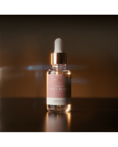 Vanilla Coke - Óleo de Cuticulas 8ml