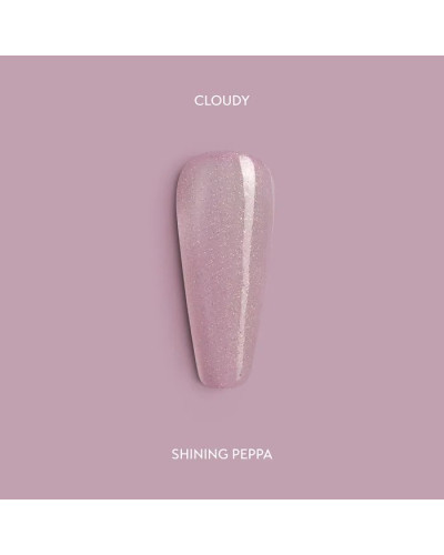 Shining Peppa - Verniz Gel 7ml