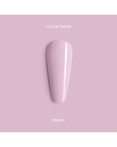 Pinkny - Verniz Gel 7ml