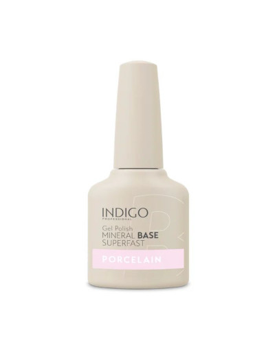Mineral Base Superfast - Porcelain 7 ml