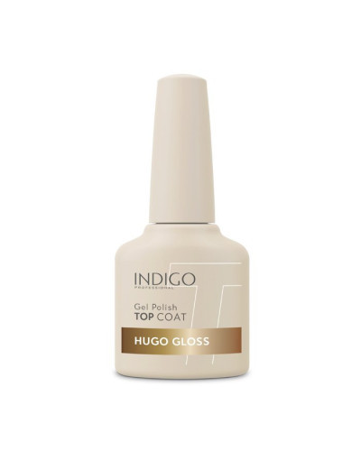 Hugo Gloss - Top Coat - 7 ml