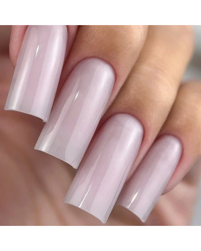 Milky Pink - Mousse Gel - 50 Gr