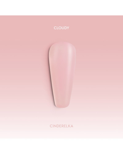 Cinderelka  - Gel Polish