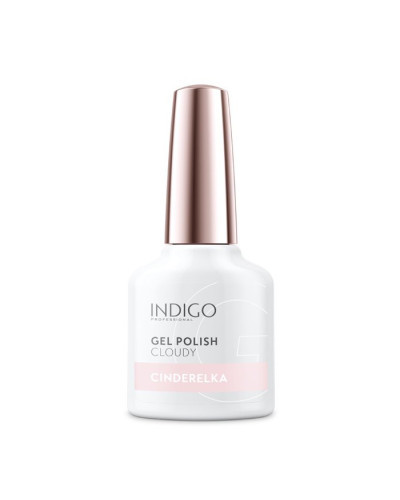 Cinderelka  - Gel Polish