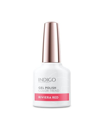 Riviera Red - Verniz Gel 7 ml