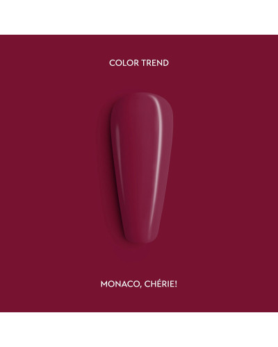 Monaco, Chérie! - Verniz Gel 7 ml