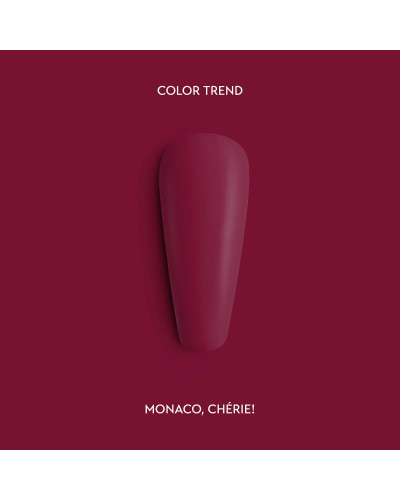 Monaco, Chérie! - Verniz Gel 7 ml