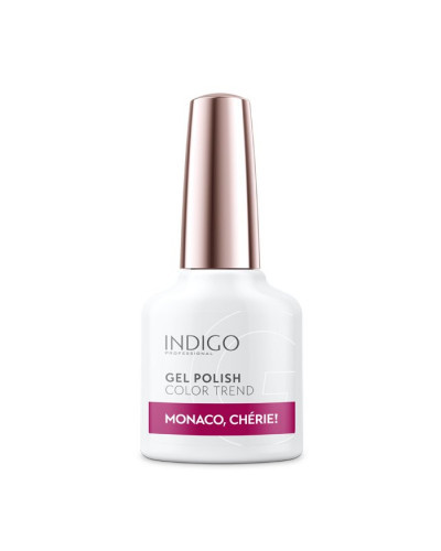 Monaco, Chérie! - Verniz Gel 7 ml