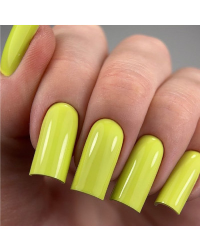 Electric Wasabi - Verniz Gel 7 ml