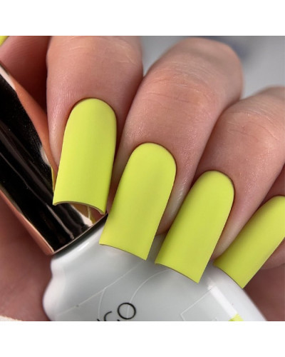 Electric Wasabi - Verniz Gel 7 ml
