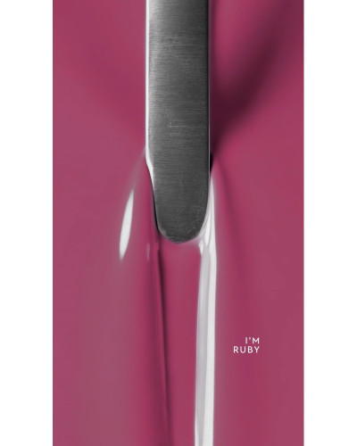 I’m Ruby - Verniz Gel 7 ml