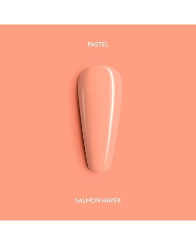 Salmon Hayek - Verniz Gel 7 ml