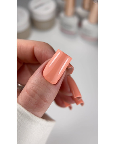Salmon Hayek - Verniz Gel 7 ml