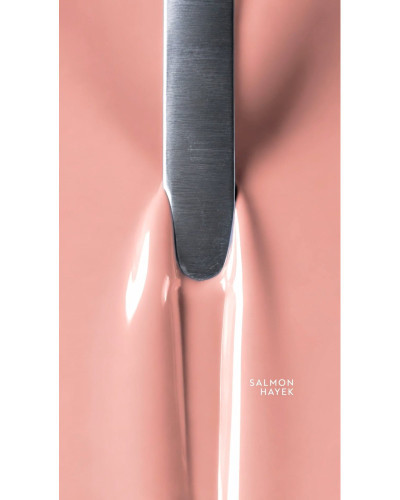 Salmon Hayek - Verniz Gel 7 ml