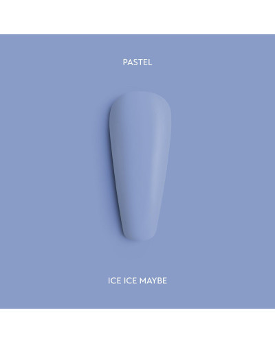 Ice Ice Maybe - Verniz Gel 7 ml