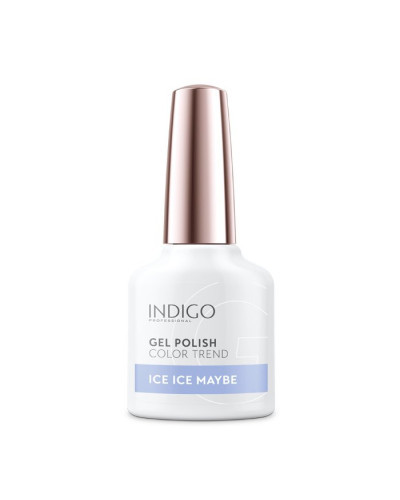 Ice Ice Maybe - Verniz Gel 7 ml