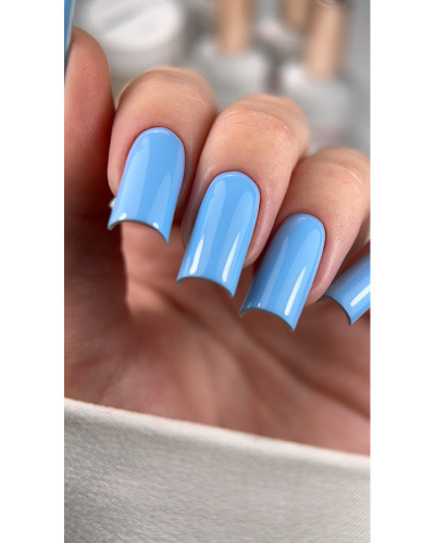 Ice Ice Maybe - Verniz Gel 7 ml