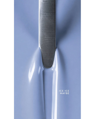 Ice Ice Maybe - Verniz Gel 7 ml