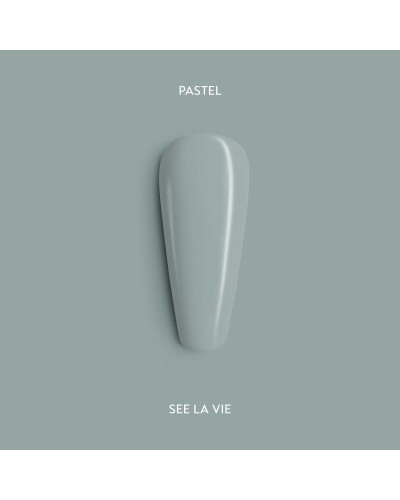 See La Vie - Verniz Gel 7 ml
