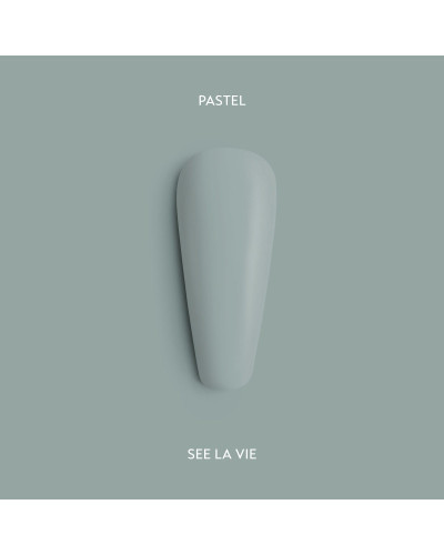 See La Vie - Verniz Gel 7 ml