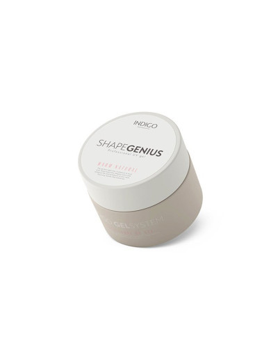 Shape Genius Warm Natural 15 g – Gel de Construção