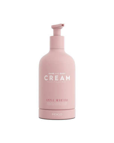 Apple Martini - Hand & Body Cream 370 ml