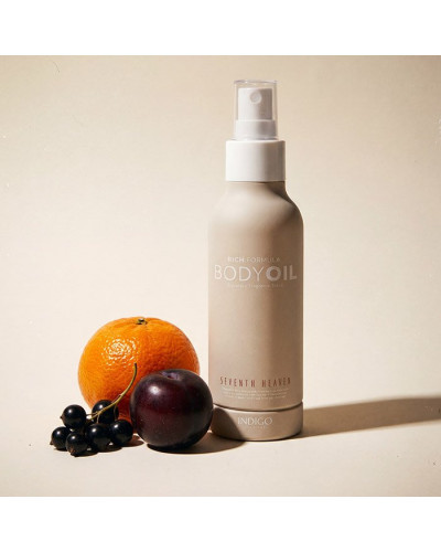 Seventh Heaven - Óleo Corporal - 150 ml