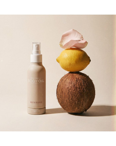 Matrioshka - Óleo Corporal - 150 ml