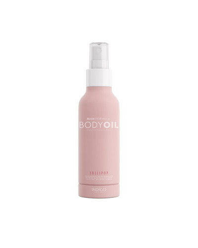 Lollipop - Óleo Corporal - 150 ml
