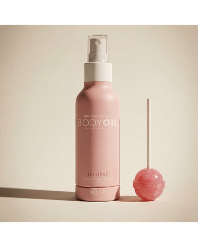 Lollipop - Óleo Corporal - 150 ml