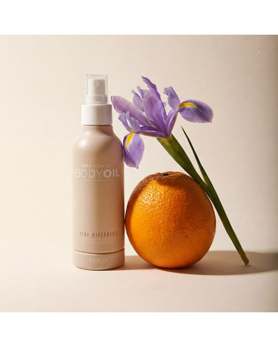 Very Different - Óleo Corporal - 150 ml