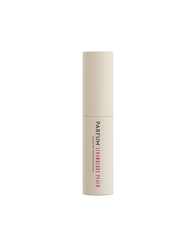 Strawberry Peach - Mini Parfum Twist Off 10 ml