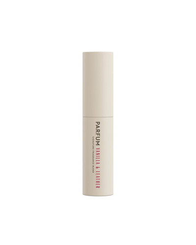 Vanilla&Leather - Mini Parfum Twist Off 10 ml