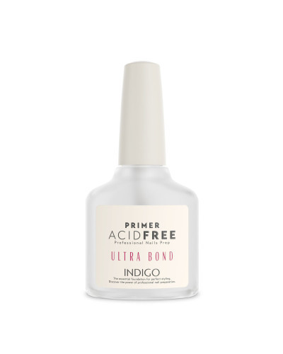 Acid Free Primer - 13 ML
