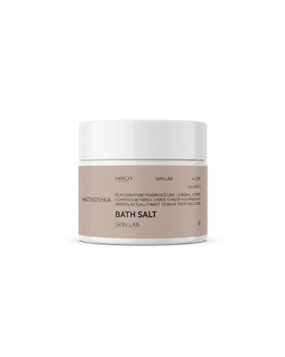 Matrioshka - Sais de Banho 100 gr