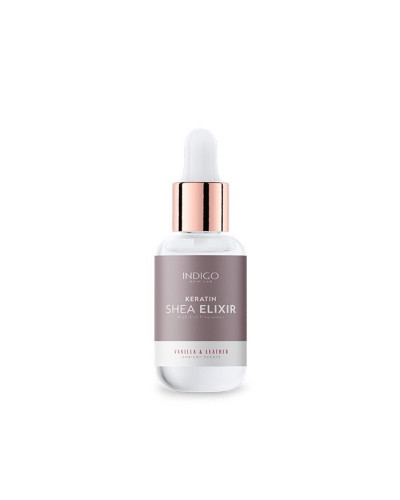 Vanilla & Leather - Óleo de cutículas 8ml