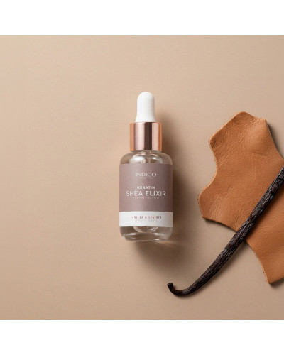 Vanilla & Leather - Óleo de cutículas 8ml