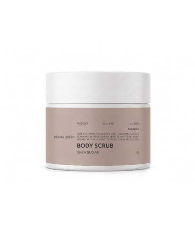 Drama Queen - Esfoliante Corporal 200 gr