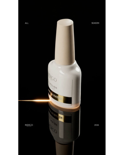 Anti Scratch Pro White Top Coat 7 ml