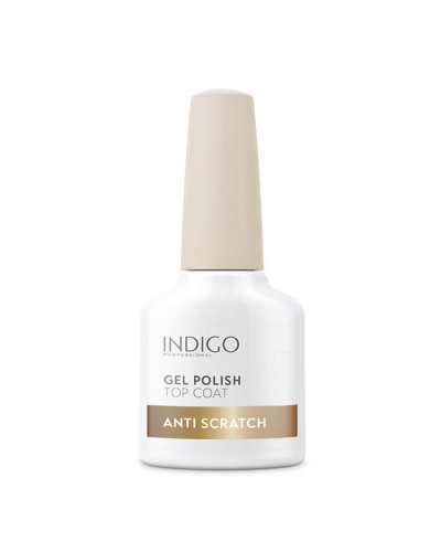 Anti Scratch - Top Coat 7 ml