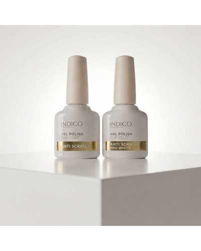 Anti Scratch - Top Coat 7 ml