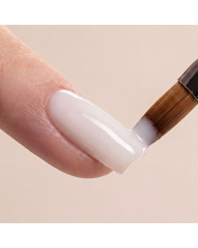 No File Builder The Milky 15 g