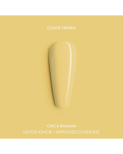 Chica Banana Verniz Gel 7ml