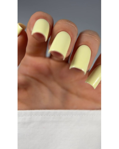 Chica Banana Verniz Gel 7ml