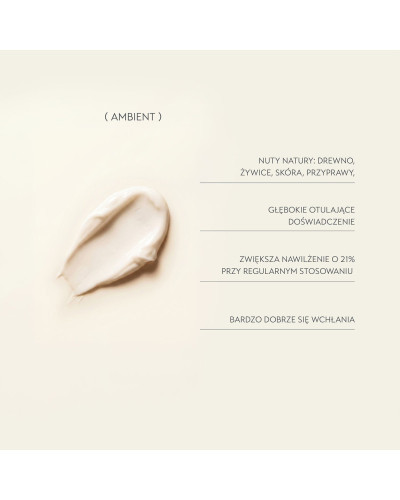 Caramel Wood - Hand & Body Cream 60 ml