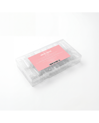 4-in-1 Moldes F1 - 300 pcs