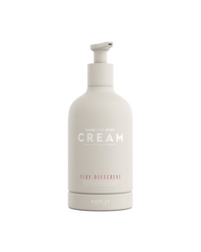 Very Different - Hand & Body Cream